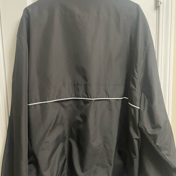 Reebok NFL New Orleans Saints Pullover - Picture 5 of 8